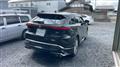 2021 Toyota Harrier Hybrid