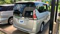 2018 Nissan Serena
