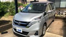 2018 Nissan Serena