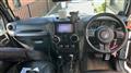 2014 Jeep Wrangler