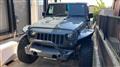 2014 Jeep Wrangler
