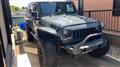 2014 Jeep Wrangler
