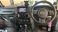 2014 Jeep Wrangler
