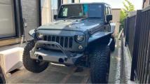 2014 Jeep Wrangler