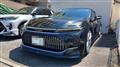 2025 Toyota Crown