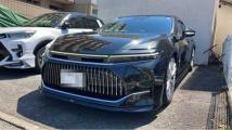 2025 Toyota Crown