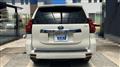 2018 Toyota Land Cruiser Prado