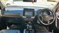 2018 Toyota Land Cruiser Prado