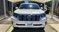 2018 Toyota Land Cruiser Prado