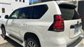 2018 Toyota Land Cruiser Prado