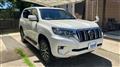 2018 Toyota Land Cruiser Prado