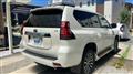 2018 Toyota Land Cruiser Prado