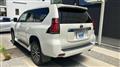 2018 Toyota Land Cruiser Prado