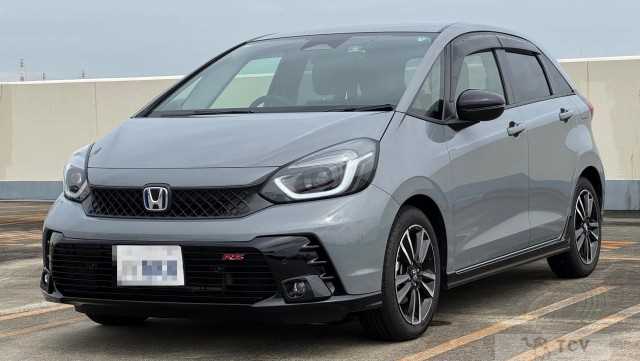 2023 Honda Fit