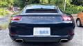 2017 Porsche 911