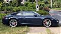 2017 Porsche 911