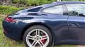 2017 Porsche 911