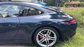 2017 Porsche 911