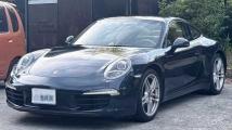 2017 Porsche 911