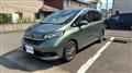 2022 Honda Freed