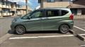 2022 Honda Freed