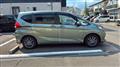 2022 Honda Freed