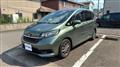 2022 Honda Freed