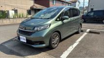 2022 Honda Freed