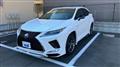 2020 Lexus RX