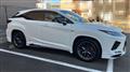 2020 Lexus RX