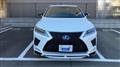2020 Lexus RX