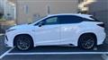 2020 Lexus RX