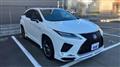 2020 Lexus RX