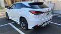 2020 Lexus RX