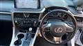 2020 Lexus RX