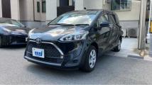2019 Toyota Sienta