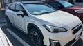 2018 Subaru IMPREZA XV HYBRID