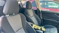 2018 Subaru IMPREZA XV HYBRID