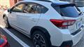 2018 Subaru IMPREZA XV HYBRID