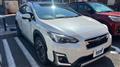 2018 Subaru IMPREZA XV HYBRID