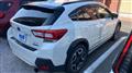 2018 Subaru IMPREZA XV HYBRID