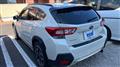 2018 Subaru IMPREZA XV HYBRID