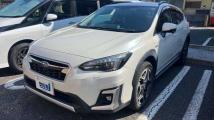 2018 Subaru IMPREZA XV HYBRID