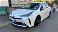2022 Toyota Prius