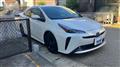 2022 Toyota Prius