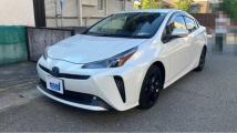 2022 Toyota Prius