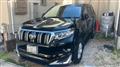 2021 Toyota Land Cruiser Prado