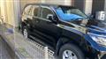 2021 Toyota Land Cruiser Prado
