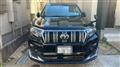 2021 Toyota Land Cruiser Prado