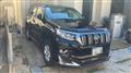 2021 Toyota Land Cruiser Prado